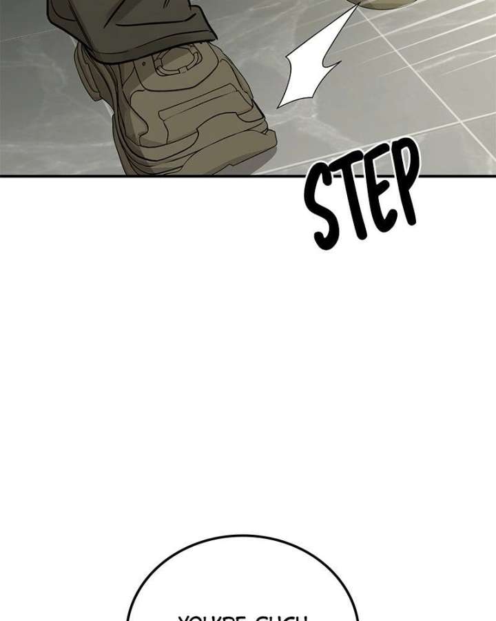 Beasts Chapter 57 page 155 - 