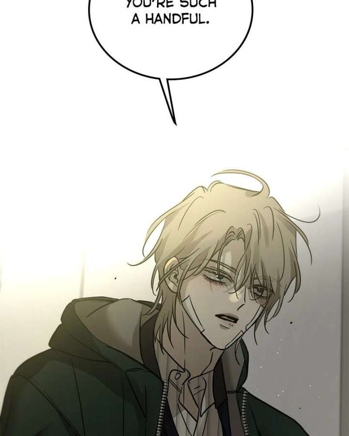 Beasts Chapter 57 page 156 - 