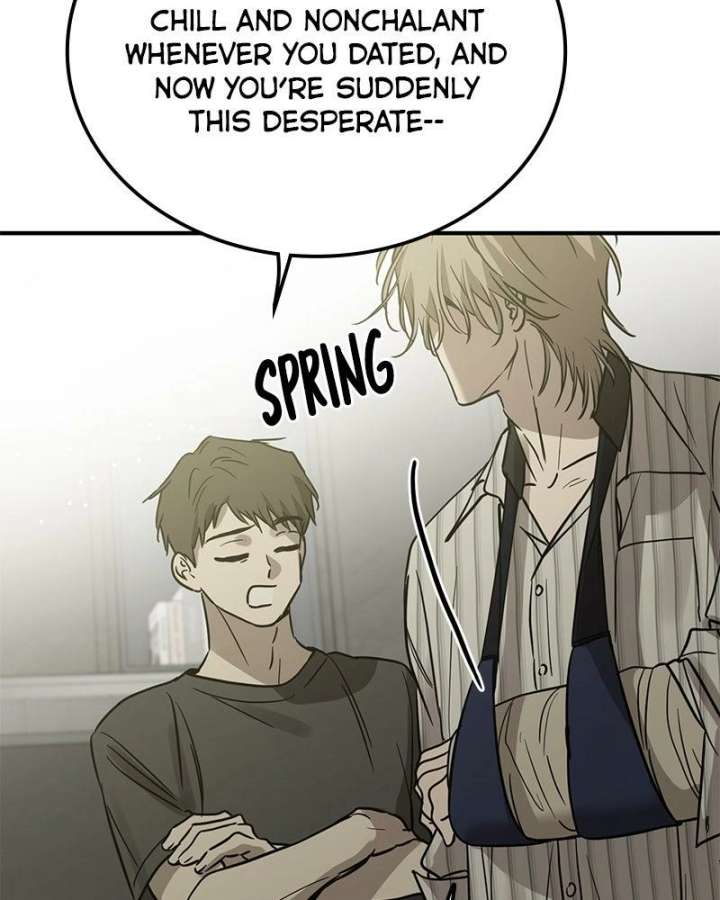 Beasts Chapter 57 page 21 - 