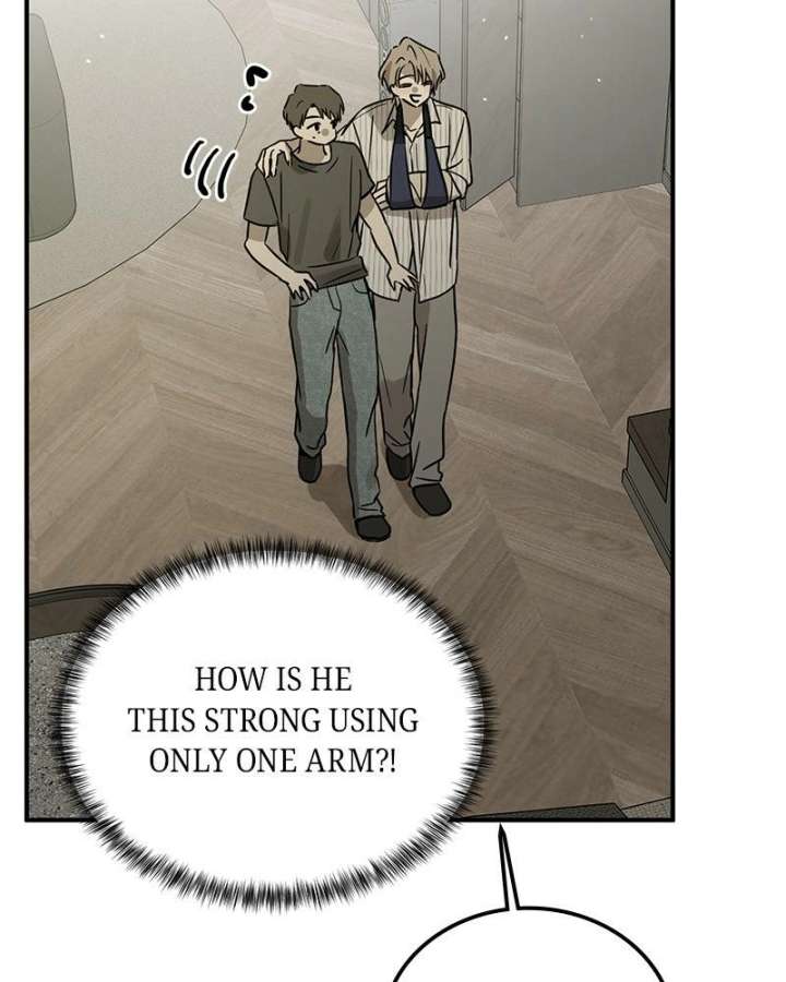 Beasts Chapter 57 page 24 - 