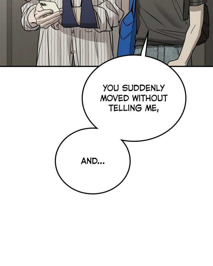Beasts Chapter 57 page 5 - 