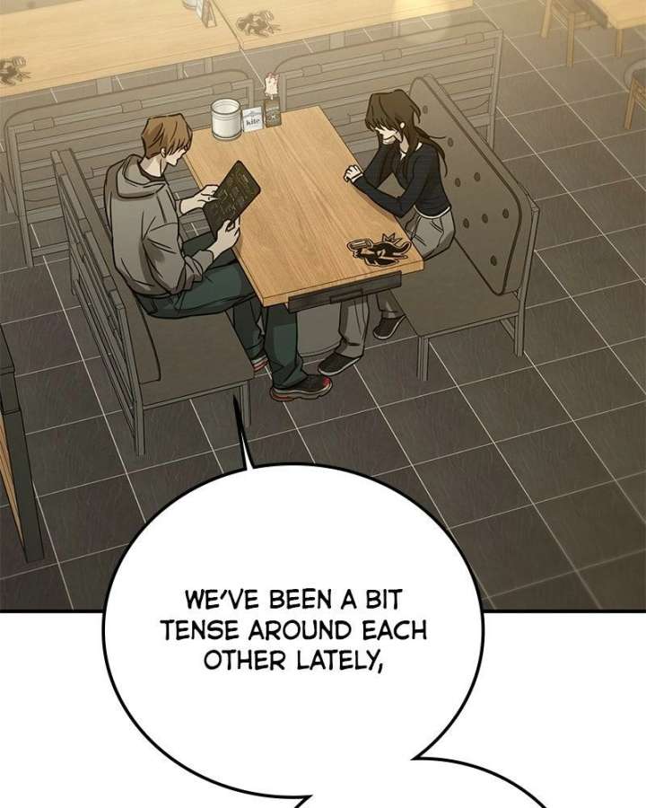 Beasts Chapter 57 page 57 - 