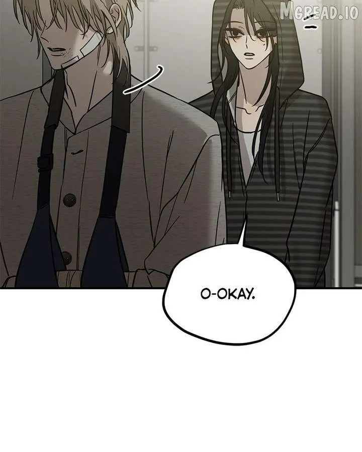 Beasts Chapter 58 page 108 - 