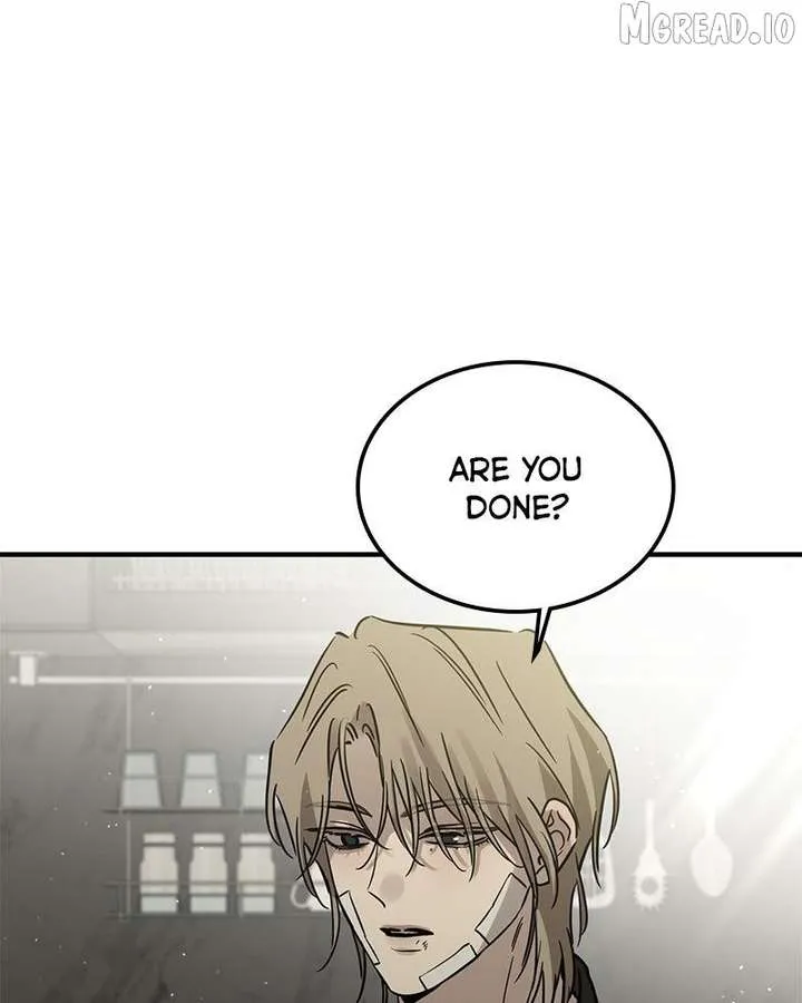 Beasts Chapter 58 page 127 - 