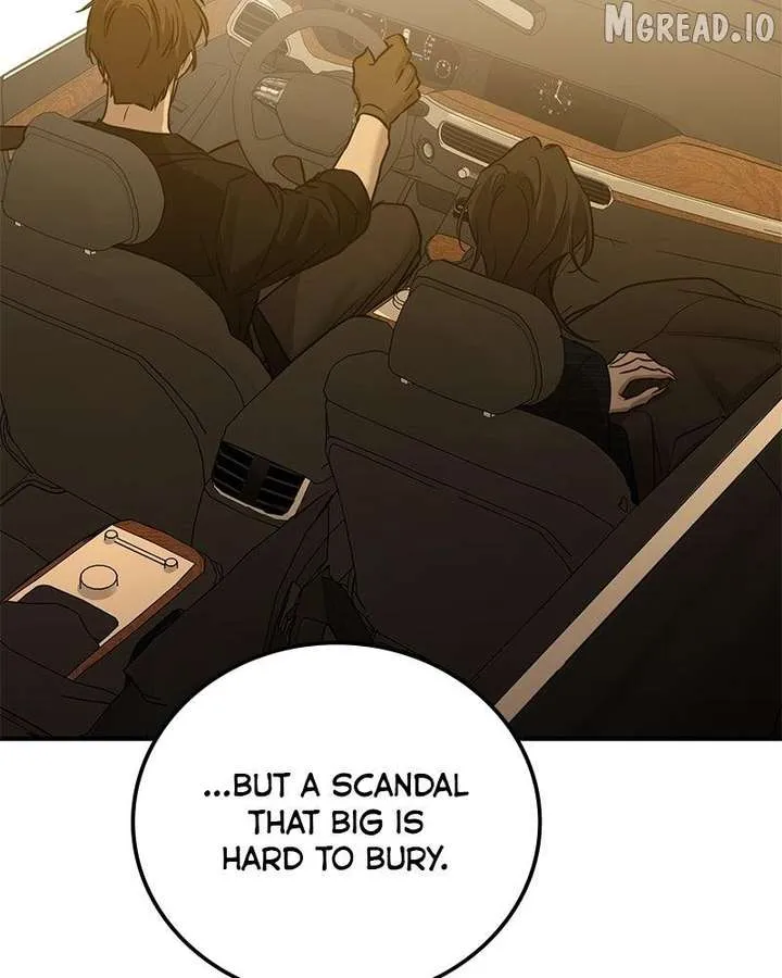 Beasts Chapter 58 page 14 - 