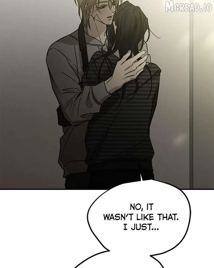Beasts Chapter 58 page 152 - 