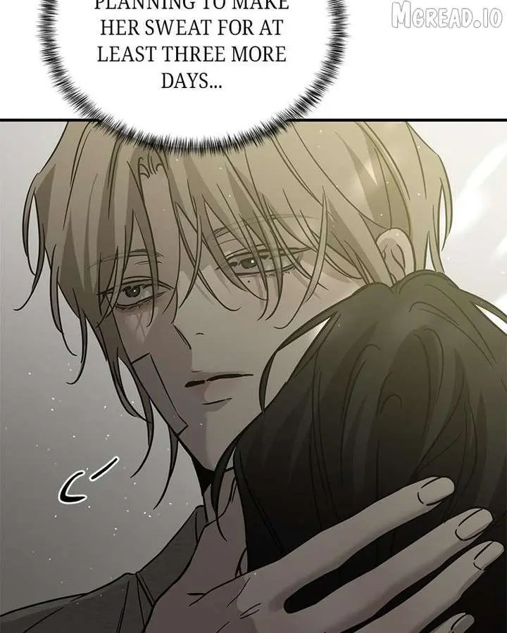 Beasts Chapter 58 page 154 - 