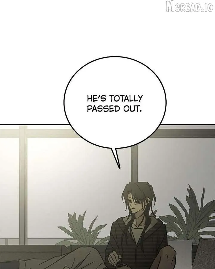 Beasts Chapter 58 page 169 - 