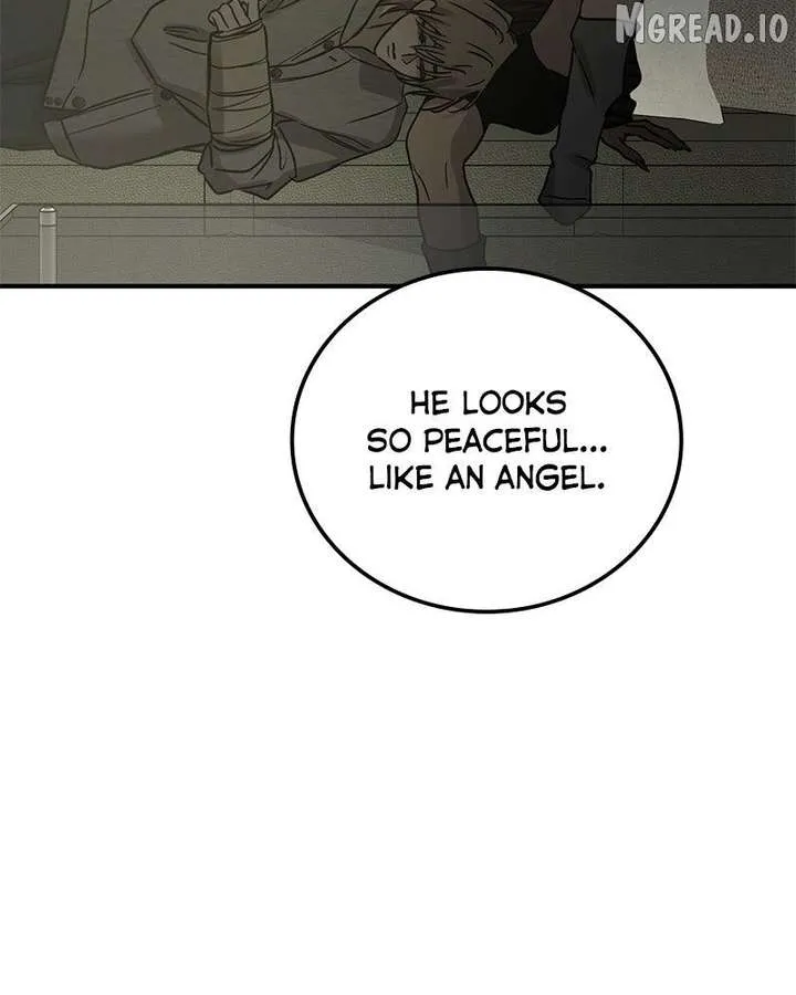 Beasts Chapter 58 page 170 - 