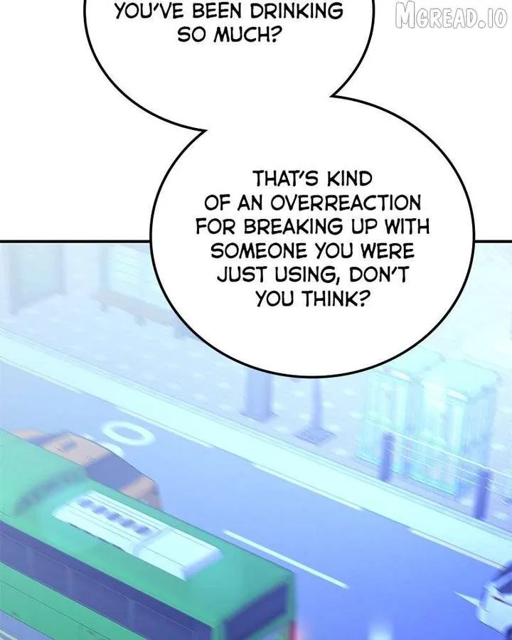 Beasts Chapter 58 page 20 - 