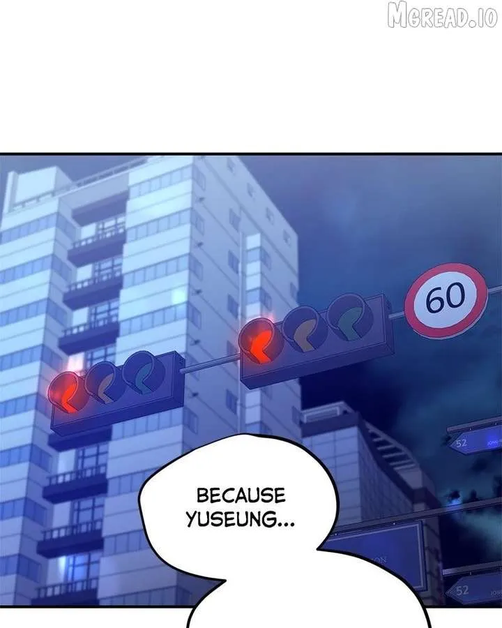 Beasts Chapter 58 page 30 - 