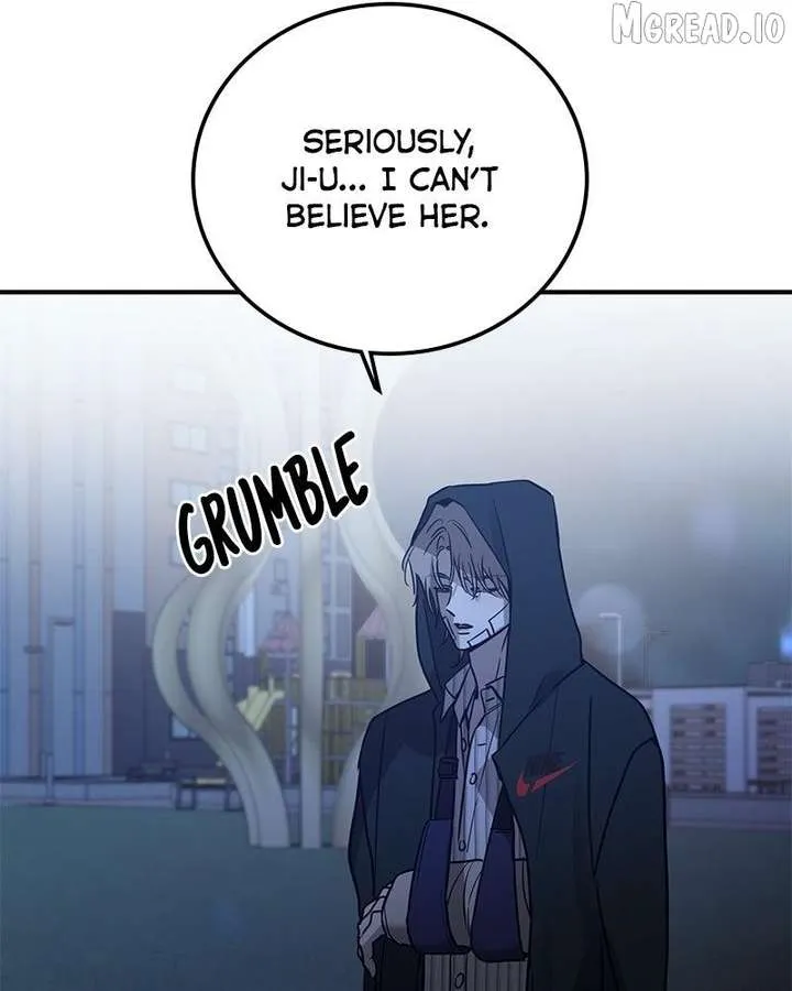 Beasts Chapter 58 page 43 - 