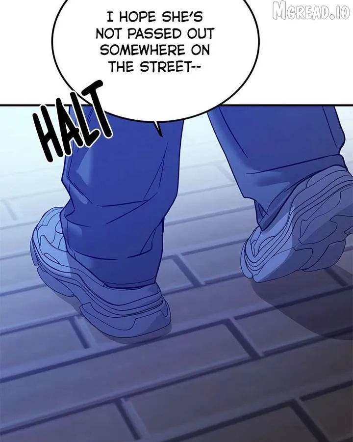 Beasts Chapter 58 page 45 - 