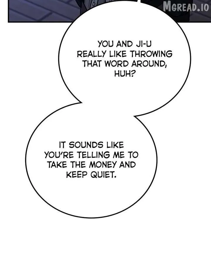 Beasts Chapter 58 page 61 - 