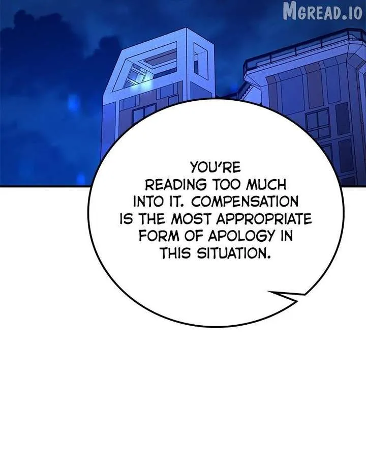 Beasts Chapter 58 page 63 - 