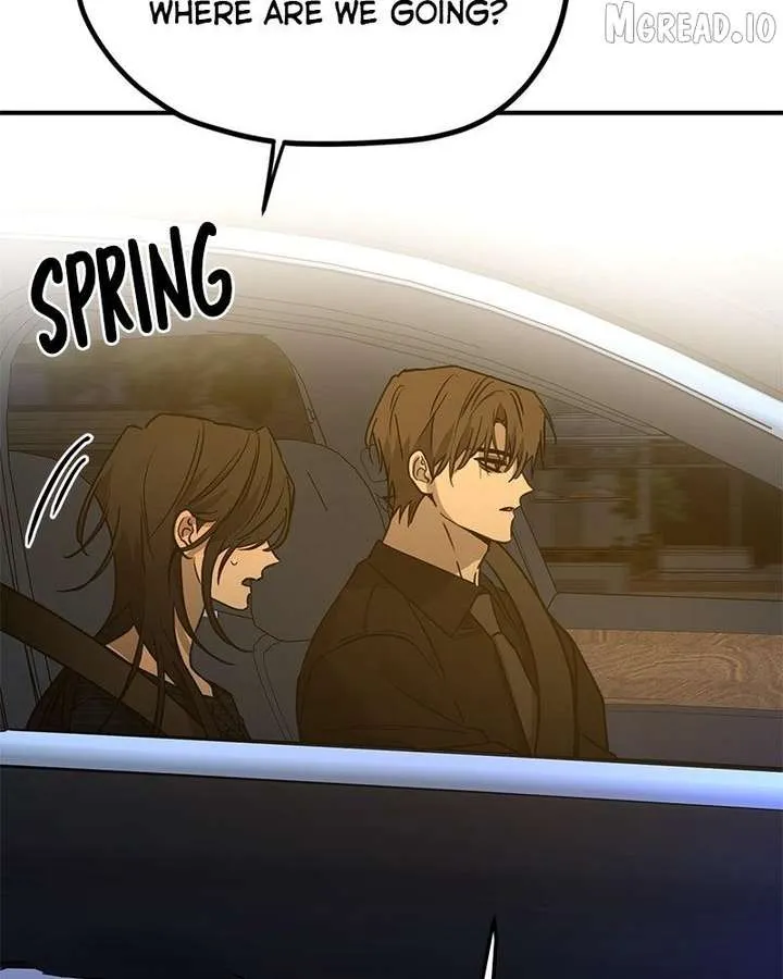 Beasts Chapter 58 page 8 - 