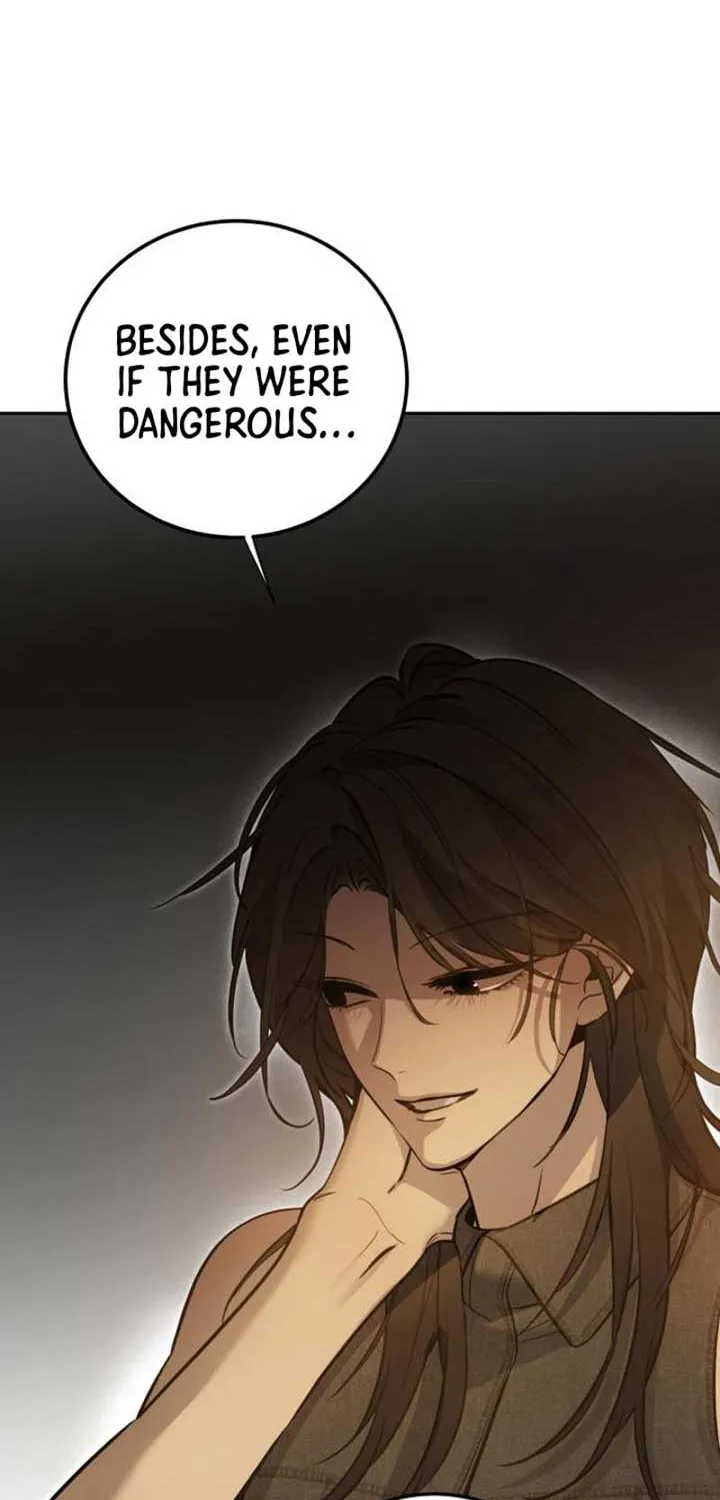 Beasts Chapter 8 page 17 - 