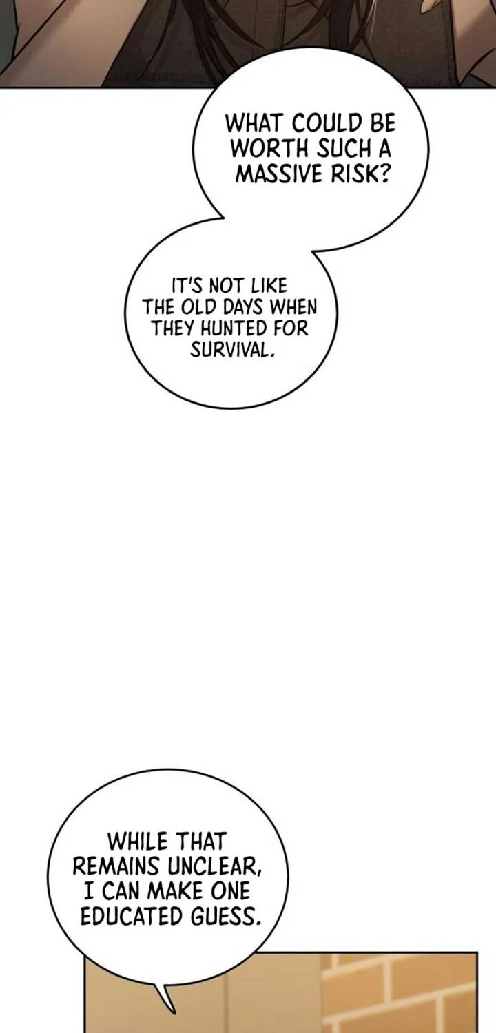 Beasts Chapter 8 page 30 - 