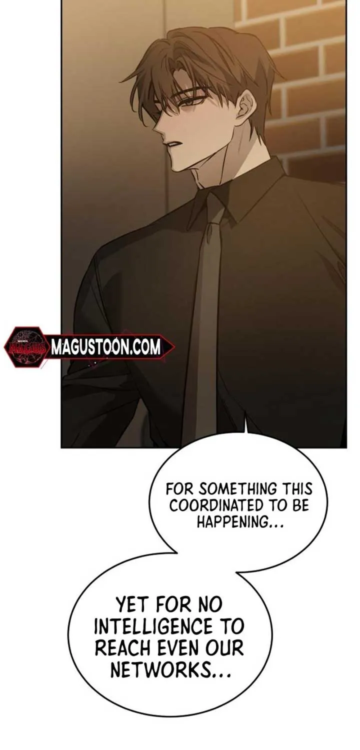 Beasts Chapter 8 page 31 - 