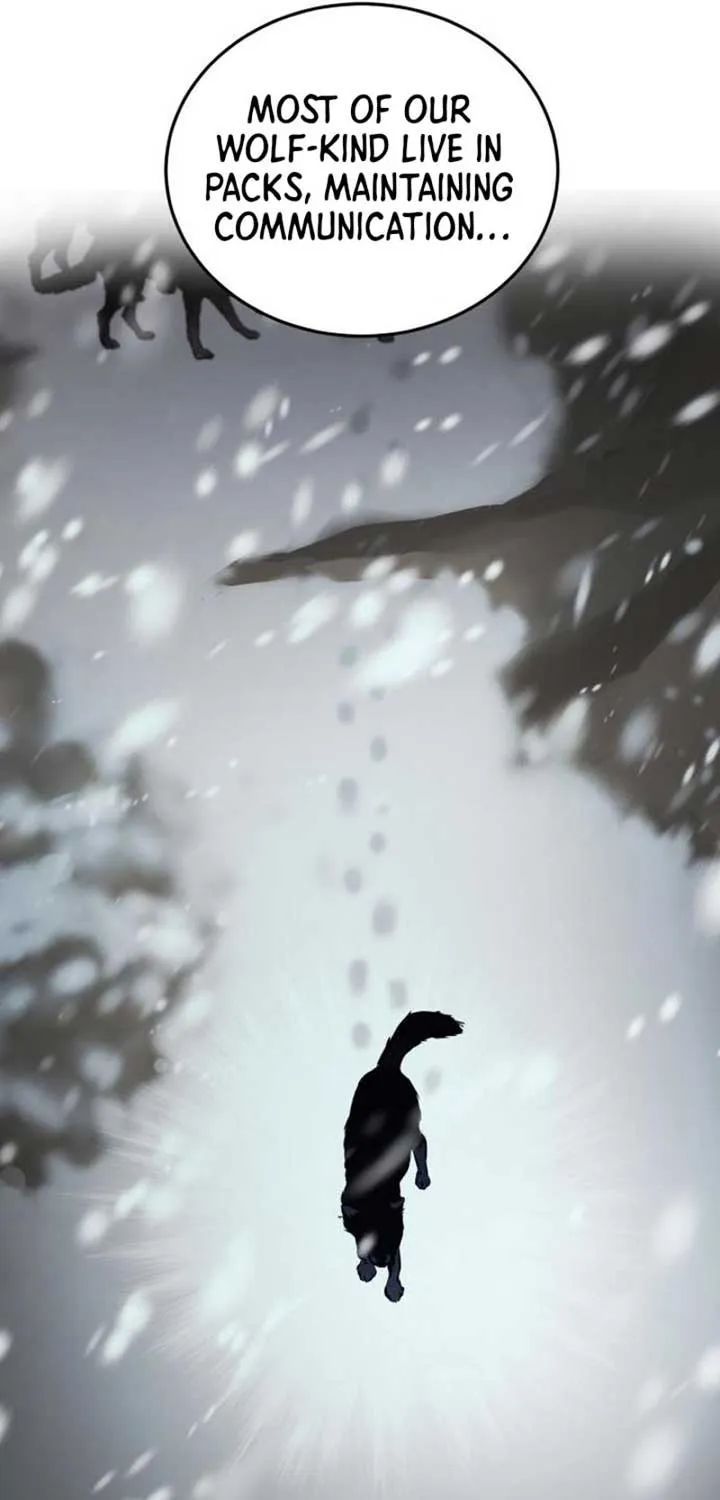 Beasts Chapter 8 page 34 - 