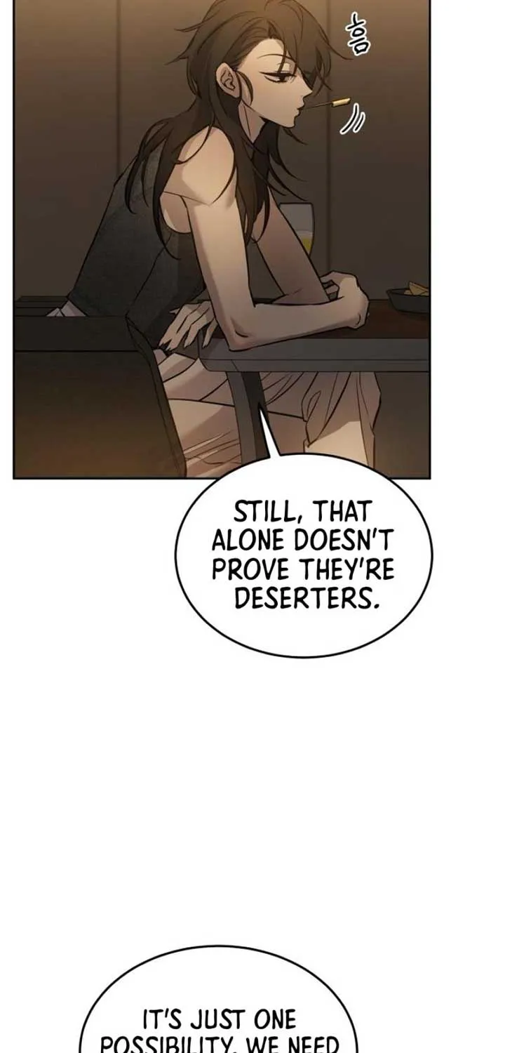 Beasts Chapter 8 page 36 - 