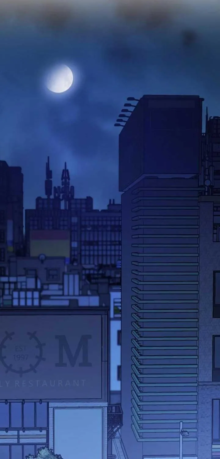 Beasts Chapter 8 page 48 - 