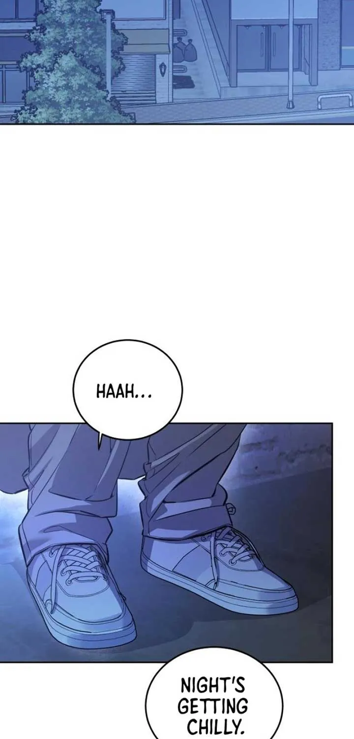 Beasts Chapter 8 page 49 - 