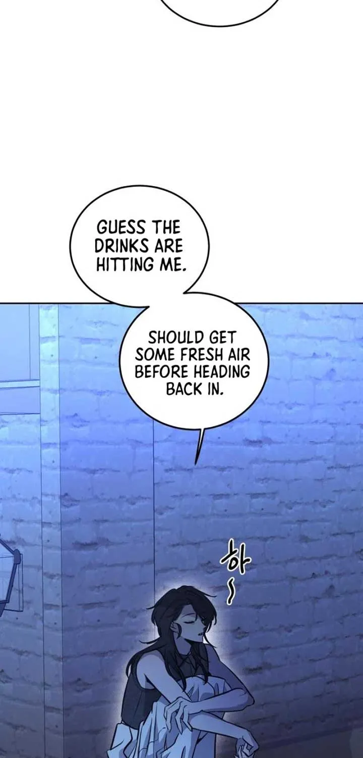 Beasts Chapter 8 page 50 - 