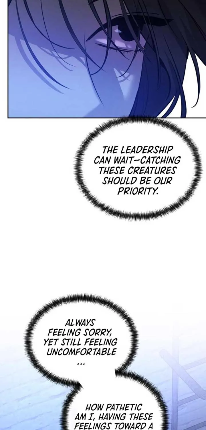 Beasts Chapter 8 page 53 - 
