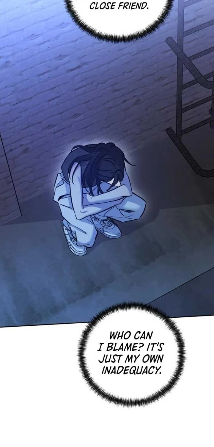 Beasts Chapter 8 page 54 - 