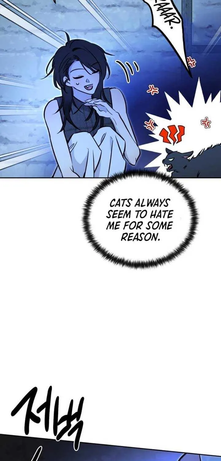 Beasts Chapter 8 page 60 - 