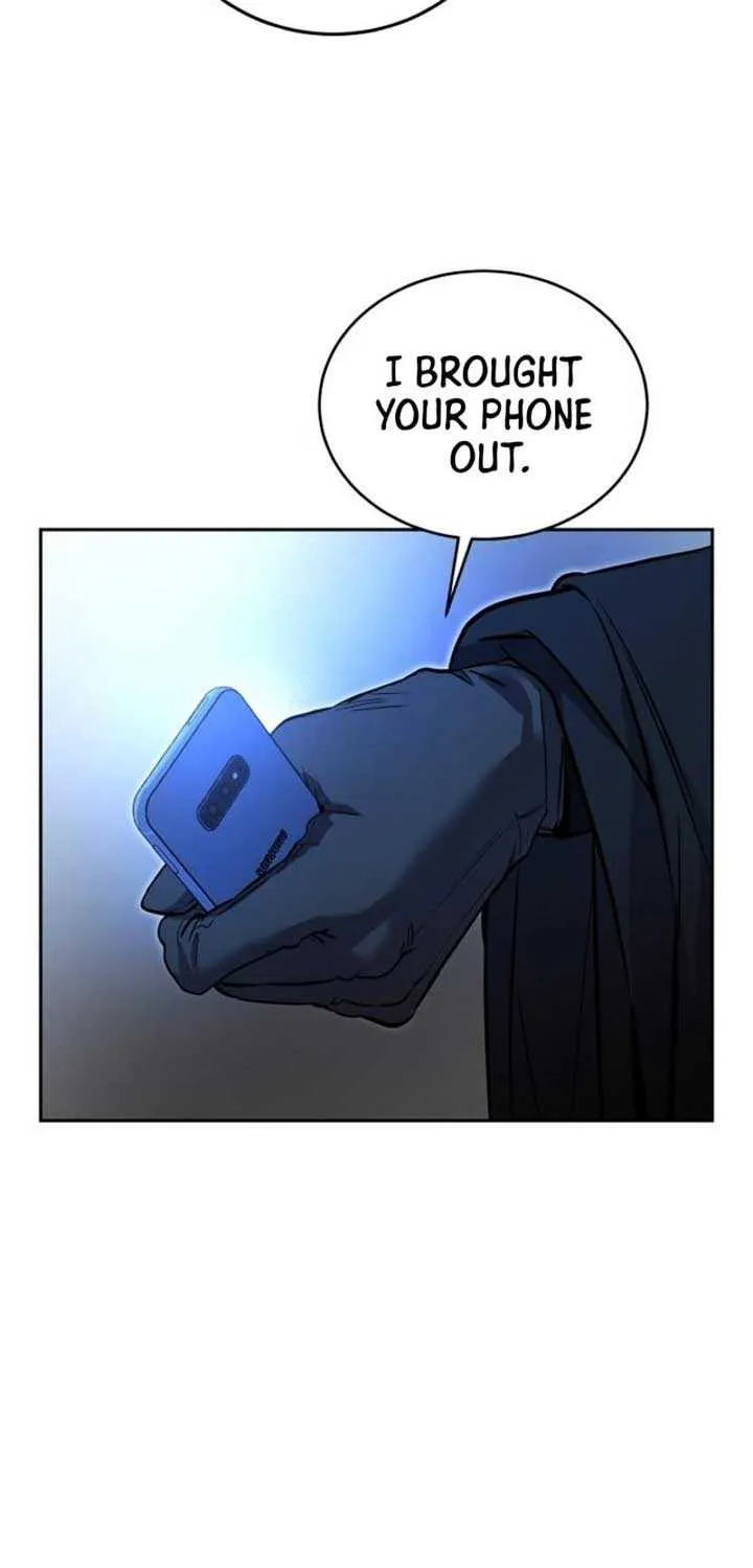 Beasts Chapter 8 page 64 - 