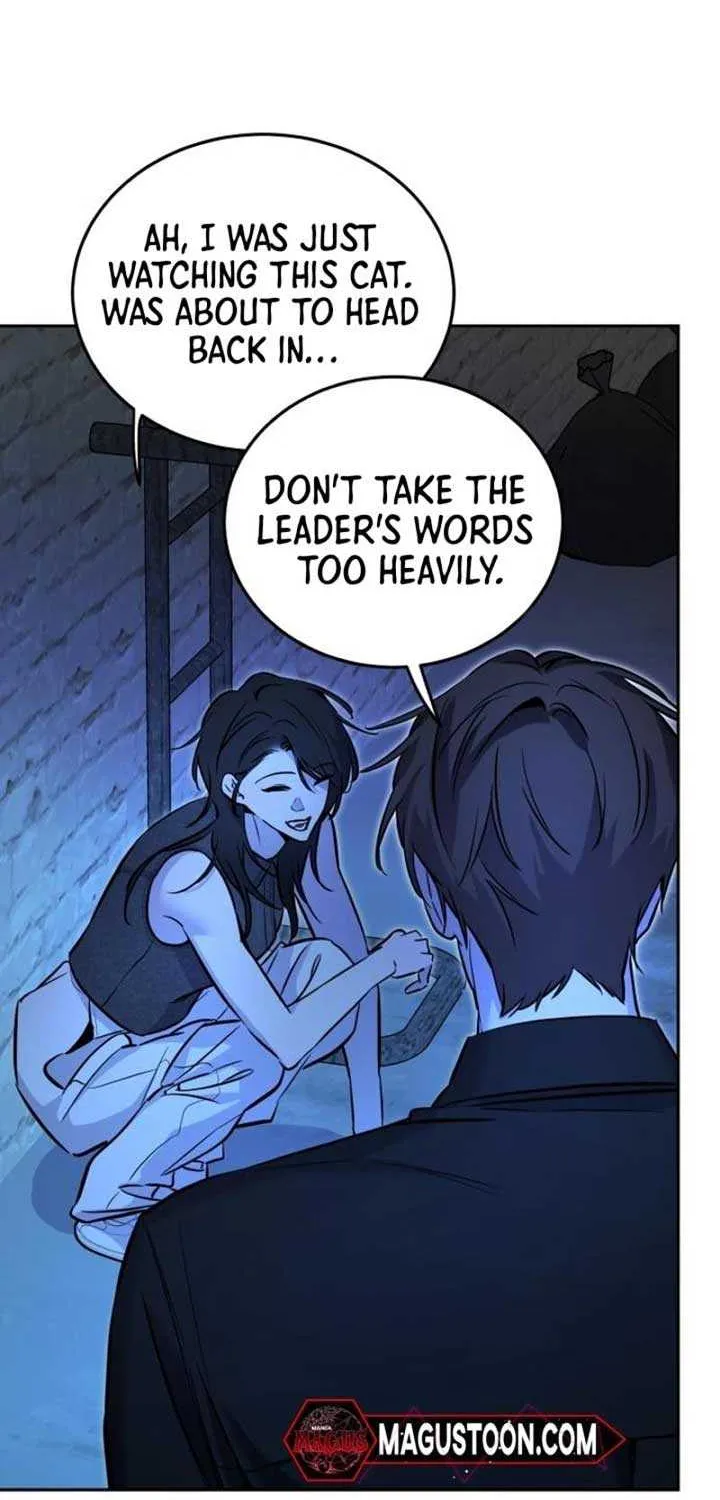 Beasts Chapter 8 page 65 - 