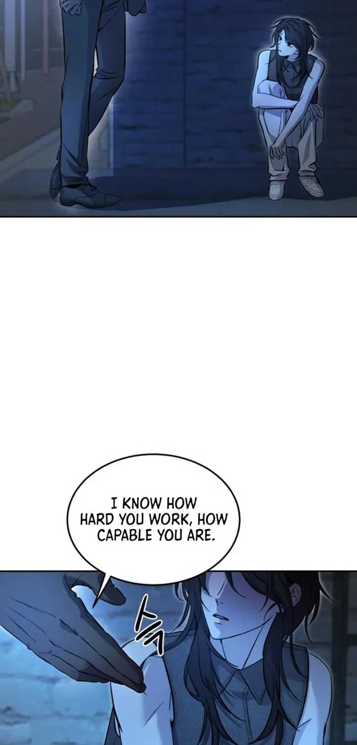 Beasts Chapter 8 page 70 - 