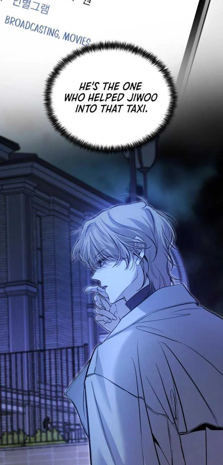 Beasts Chapter 8 page 10 - 