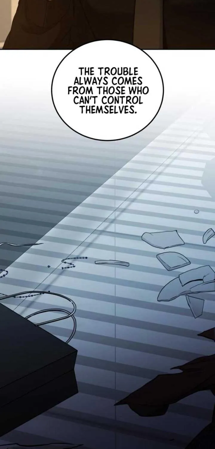 Beasts Chapter 9 page 12 - 