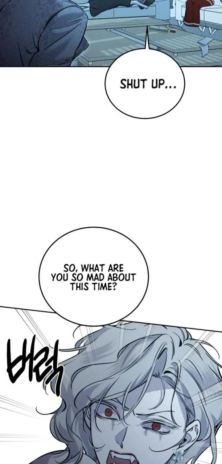 Beasts Chapter 9 page 15 - 