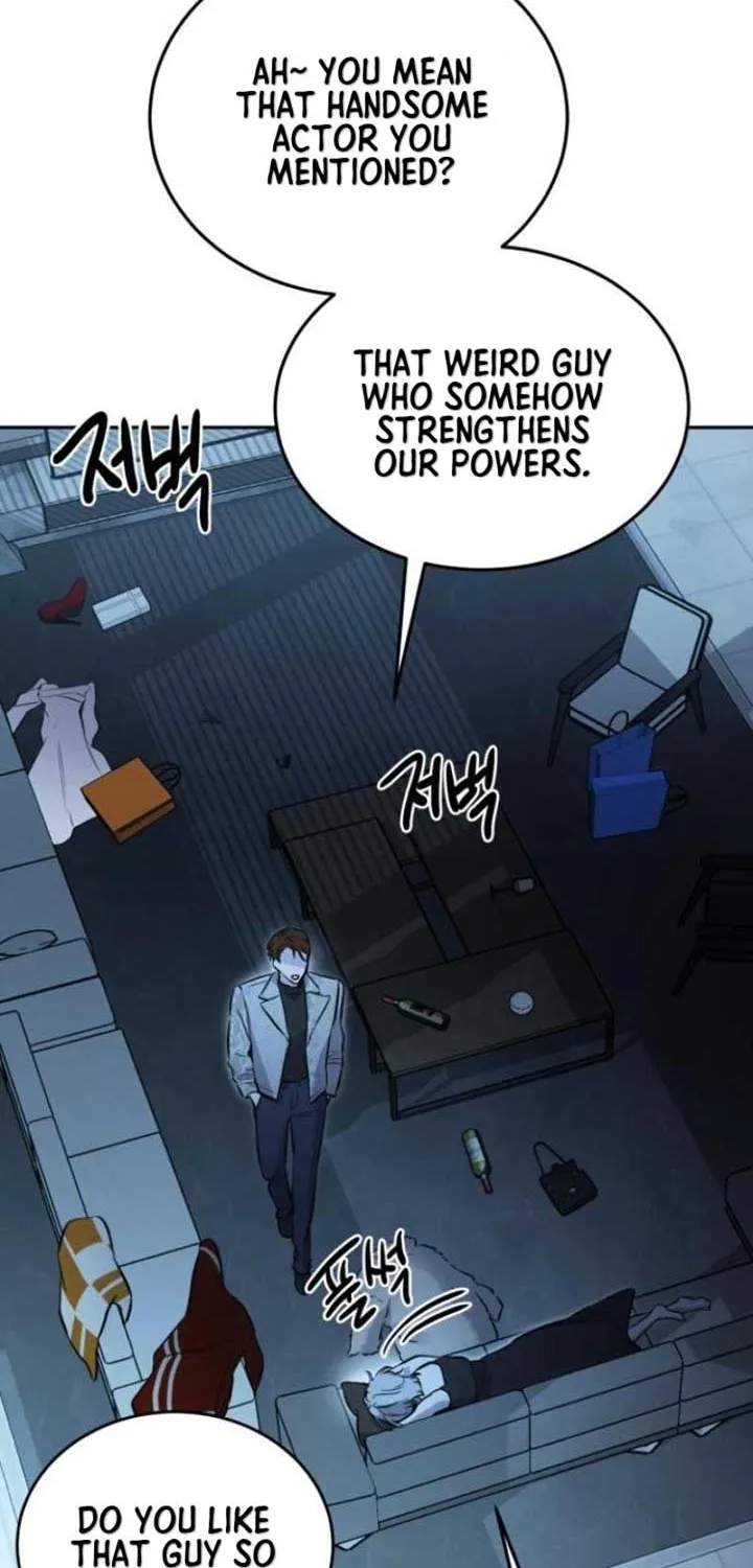 Beasts Chapter 9 page 18 - 