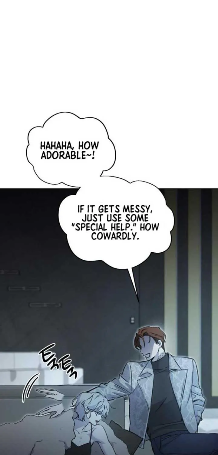 Beasts Chapter 9 page 27 - 