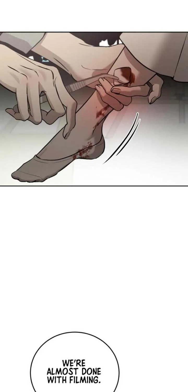 Beasts Chapter 9 page 51 - 