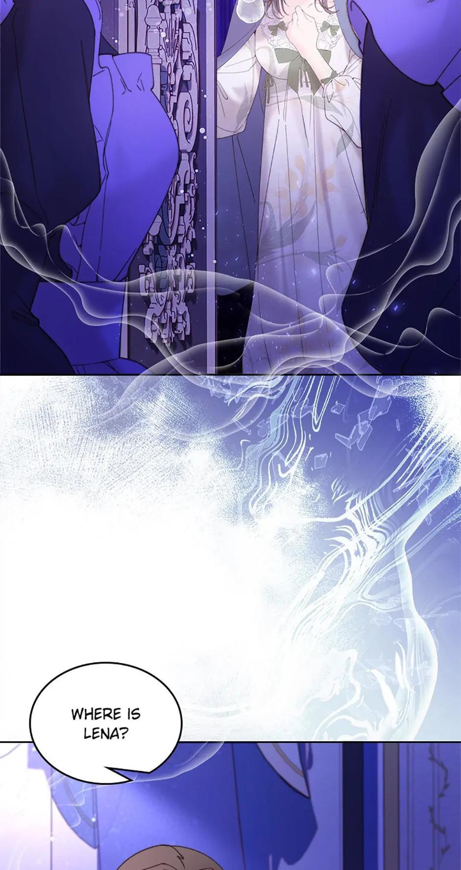 Beatrice Chapter 107 page 96 - 