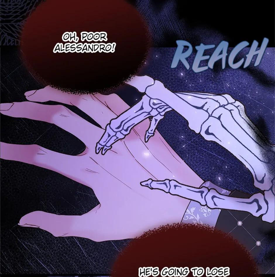 Beatrice Chapter 108 page 14 - 