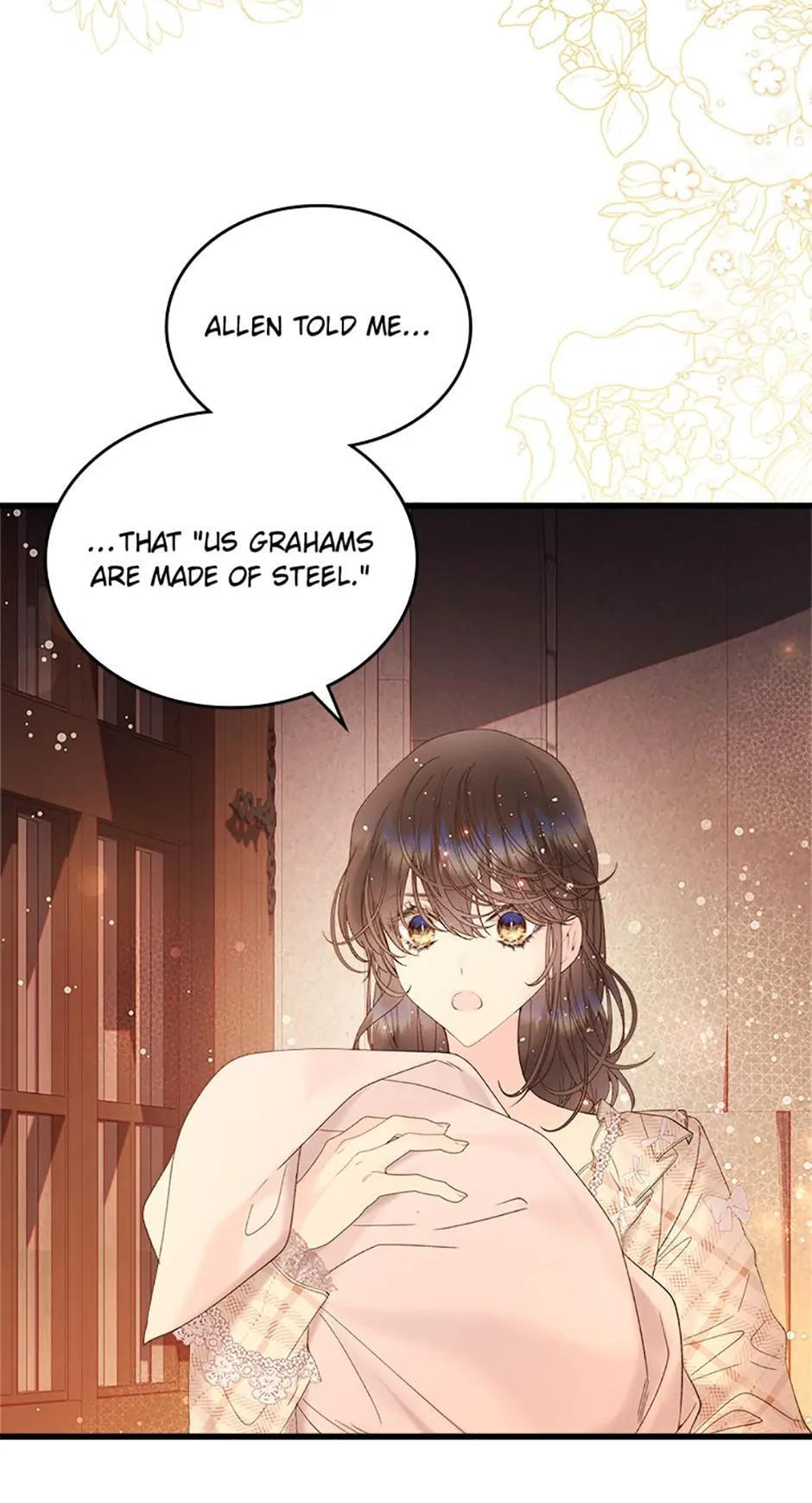 Beatrice Chapter 108 page 27 - 