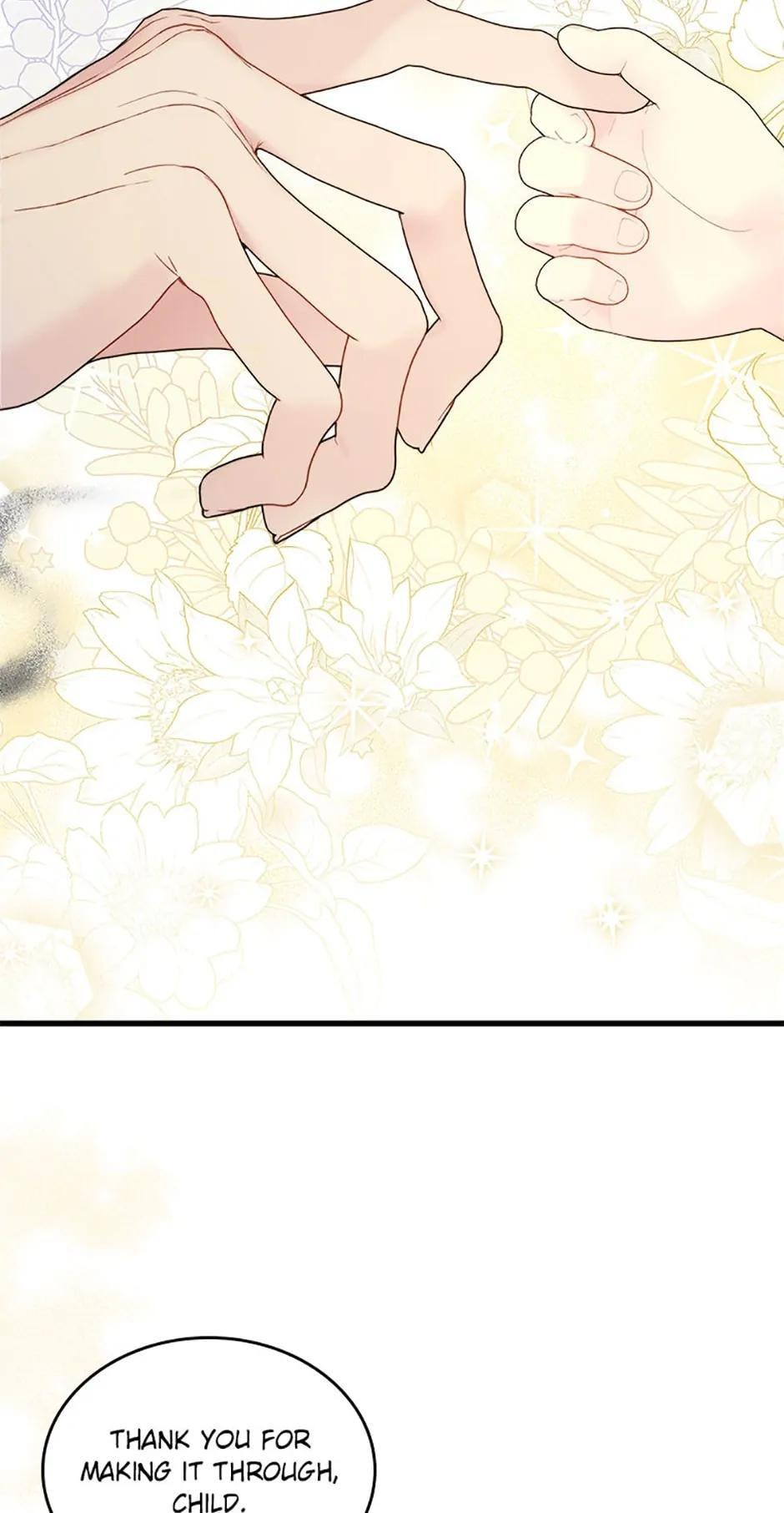Beatrice Chapter 108 page 35 - 