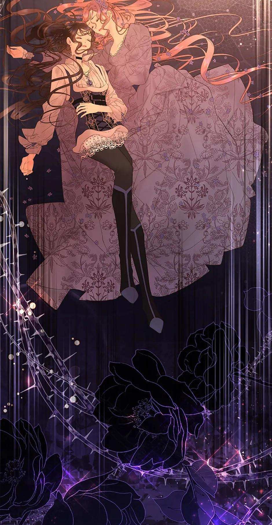 Beatrice Chapter 108 page 6 - 