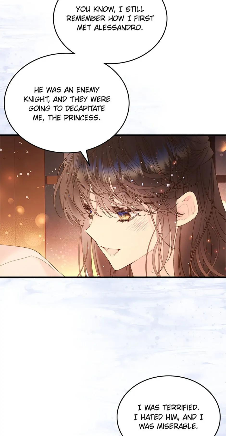 Beatrice Chapter 108 page 64 - 