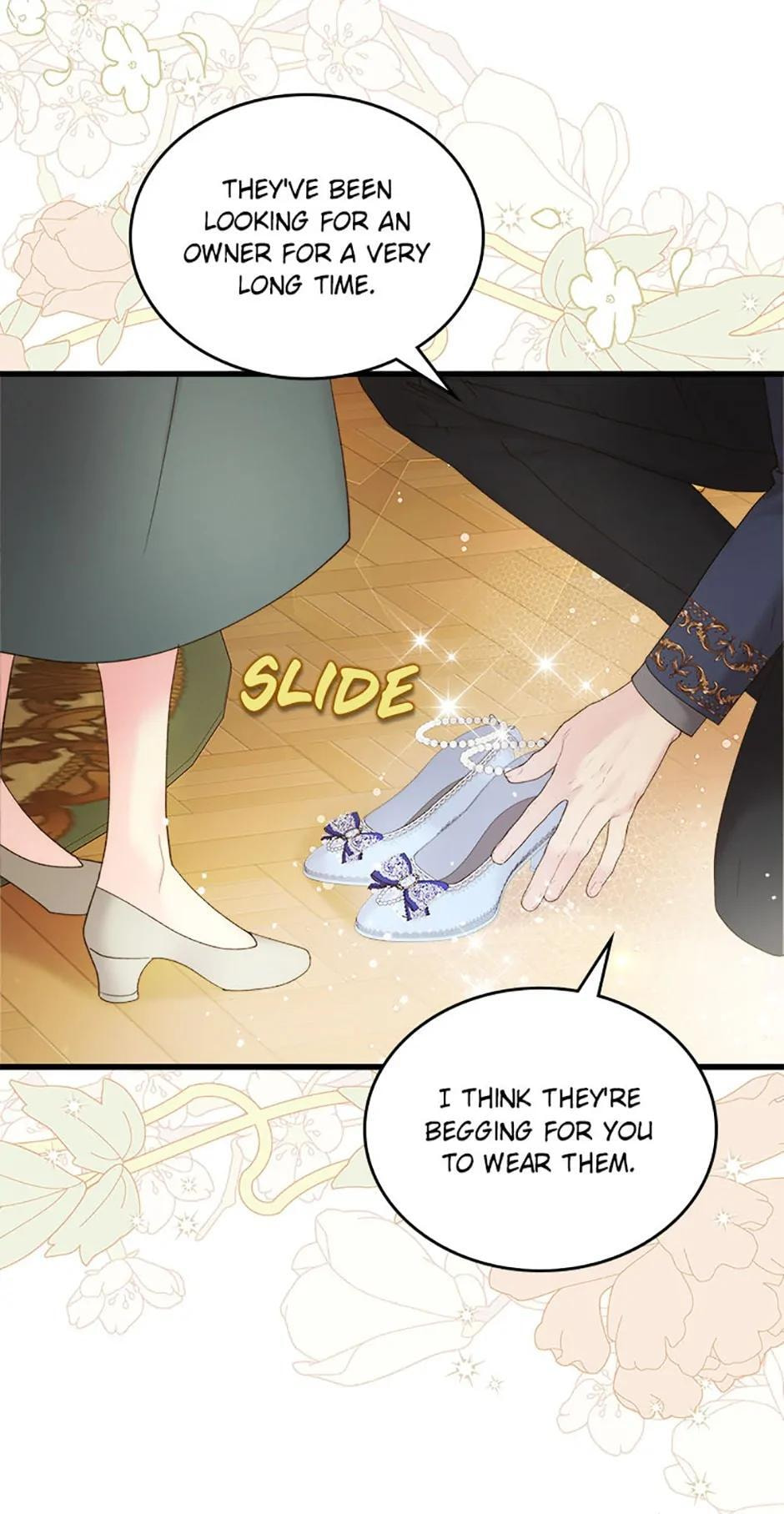 Beatrice Chapter 109 page 107 - 