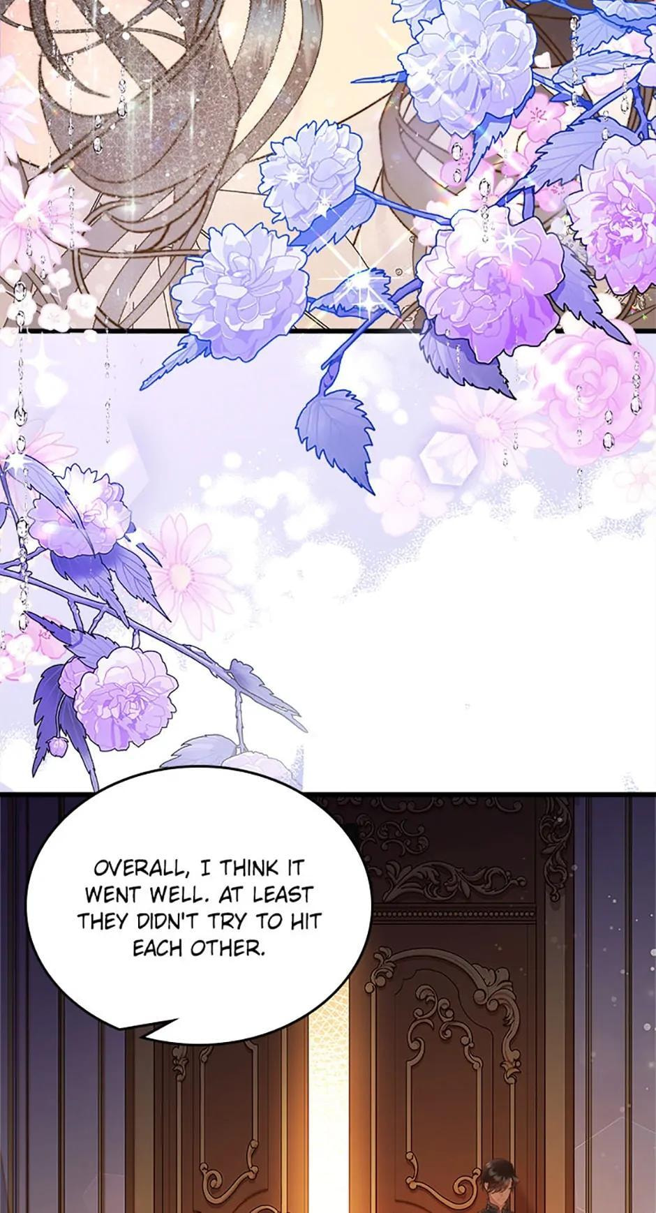 Beatrice Chapter 109 page 17 - 