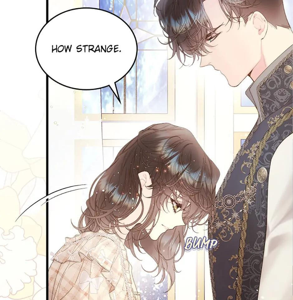 Beatrice Chapter 109 page 25 - 