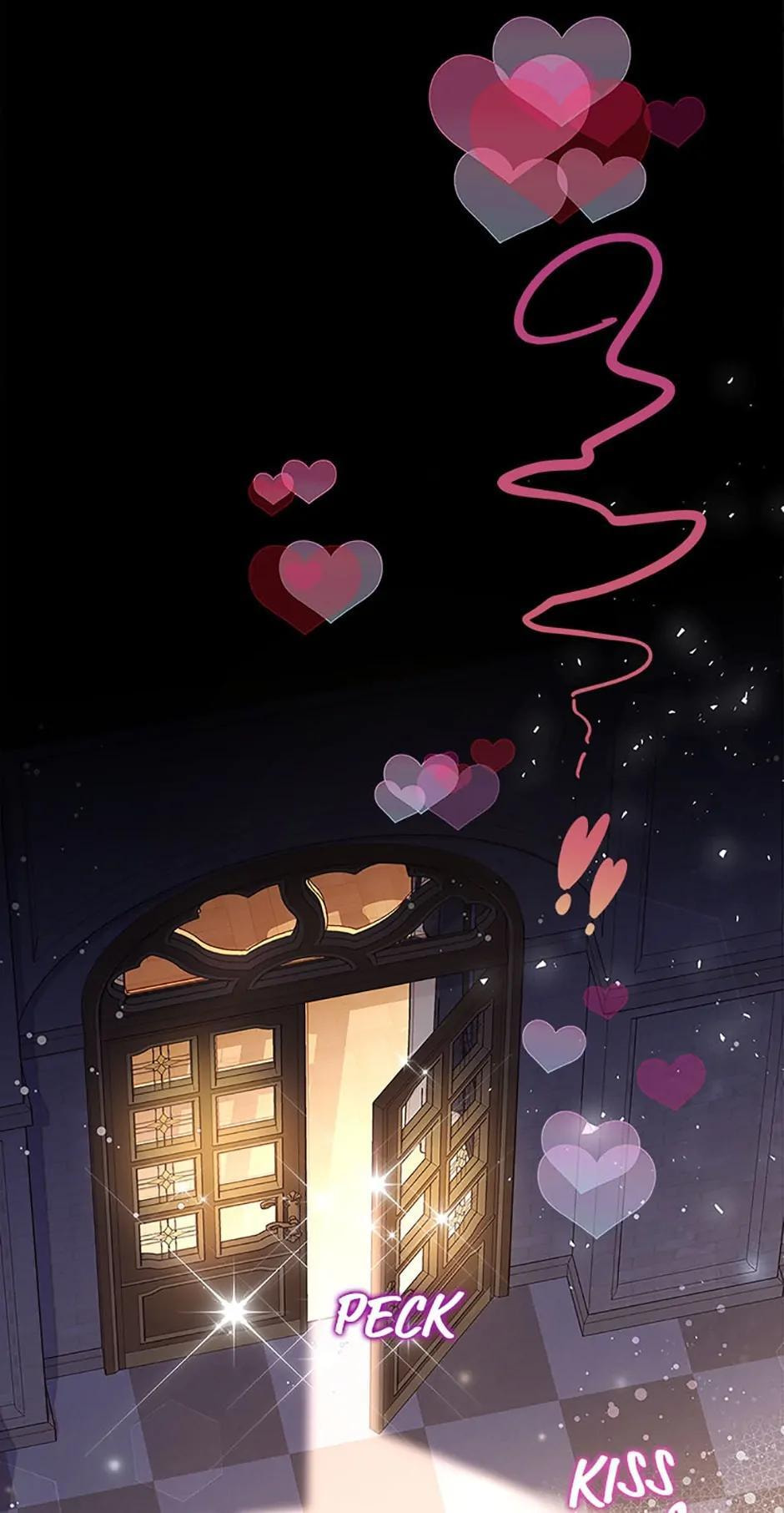 Beatrice Chapter 109 page 57 - 
